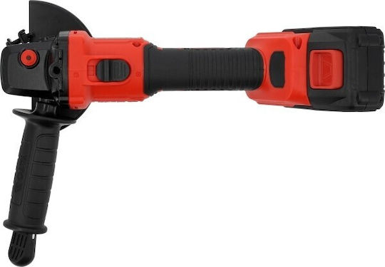 Yato YT-828251 Akku-Winkelschleifer 125 mm Bürstenlos