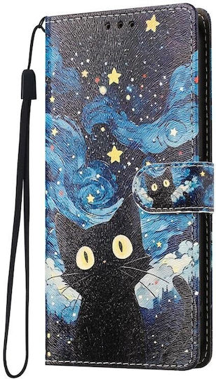 SSCase Портмоне (Tcl K70 4G / K70 Power 4G)