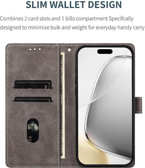 SSCase Портмоне (Tcl K70 4G / K70 Power 4G)