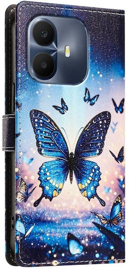 SSCase Портмоне (Tcl K70 4G / K70 Power 4G)