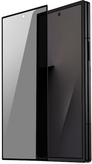 Dux Ducis Anti-spy Privacy Tempered Glass Samsung Galaxy Z Fold 8 Ultra 5g