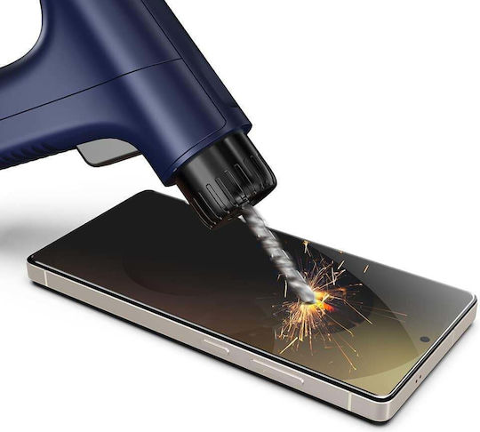 Techsuit Privacy Screen Protector 2τμχ (Galaxy S24 FE)
