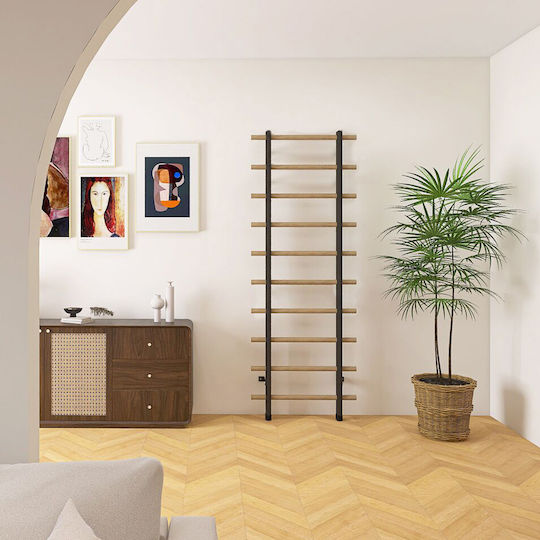 inSPORTline Wall Bars for User Weighing up to 150kg