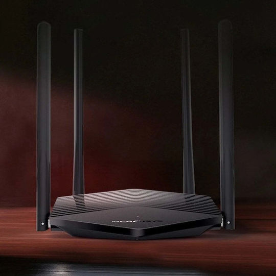 TP-LINK MR1500X Ασύρματο Router Wi‑Fi 6 με 2 Θύρες Gigabit