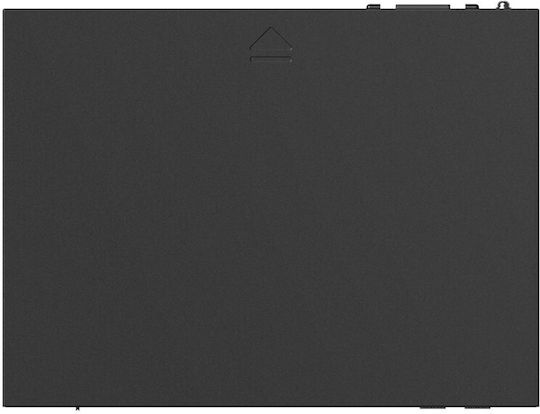 Ruijie RG-ES220GS-LP Managed L2 PoE Switch with 18 Gigabit (1Gbps) Ethernet Ports and 2 SFP Ports