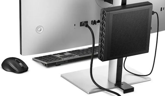 HP EliteDesk 8 Mini G2i AI PC (Core Ultra 7 356H/16GB DDR5/512GB SSD/W11 Pro)