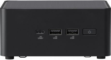 Asus NUC Gen14 Barebone (Core Ultra 5-135H)