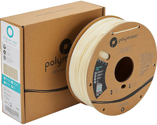 Poly ASA Филаменти за 3D принтери 1.75mm 1kg