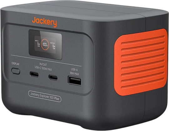 Jackery Power Station 100Wh