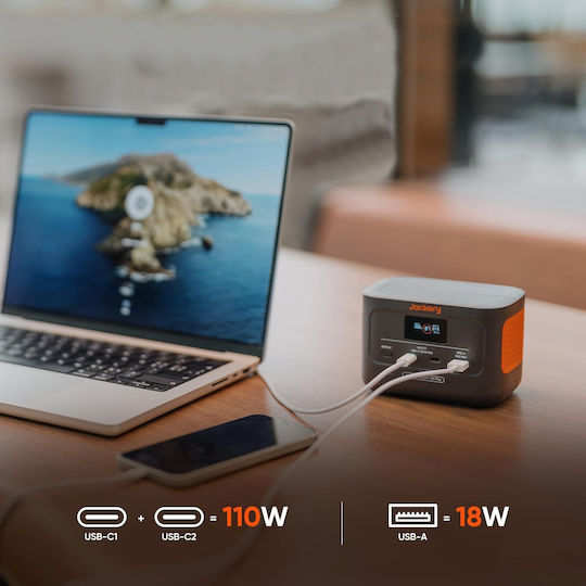 Jackery Power Station 100Wh