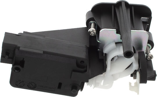 Renault Trafic Ii 01-14 Rear Trunk Tailgate Lock