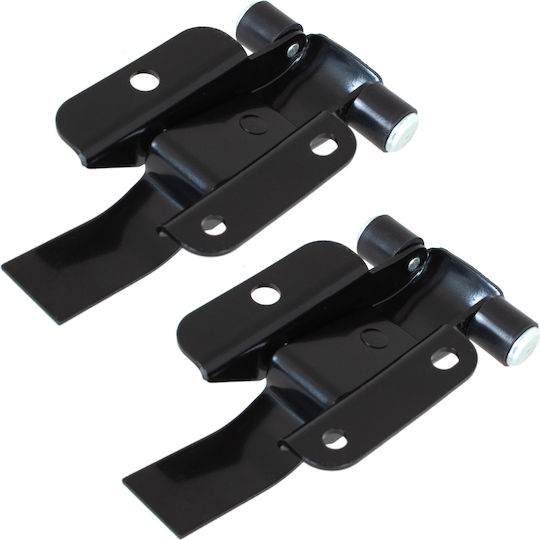 Opel Movano B 2010 Limitator Ușă Spate Stânga + Dreapta Set 2 Bucăți