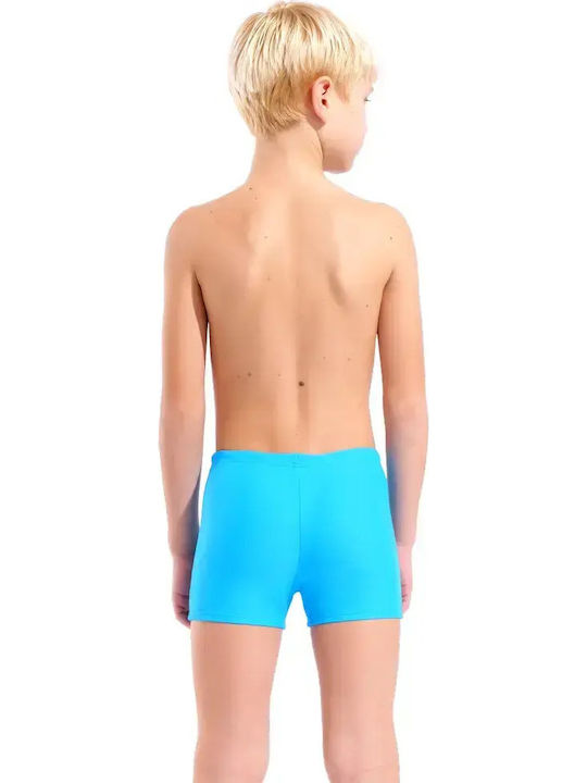 Arena Παιδικό Μαγιό Βερμούδα / Σορτς Turquoise/navy Arena Παιδικό Μαγιό Βερμούδα / Σορτς Turquoise/navy
