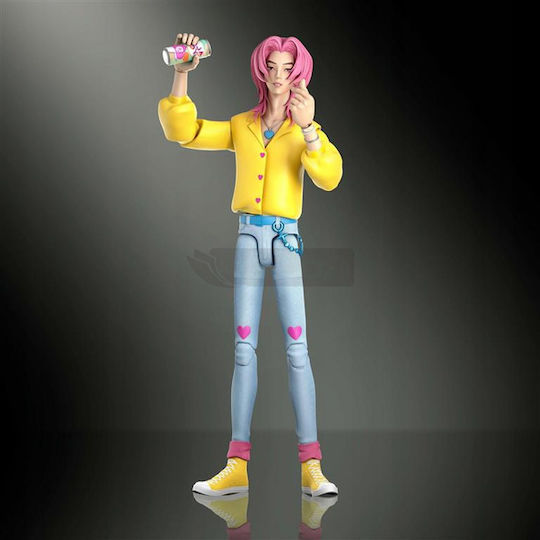 Mattel Soda Pop Puppe K-Pop Demon Hunters 14 cm