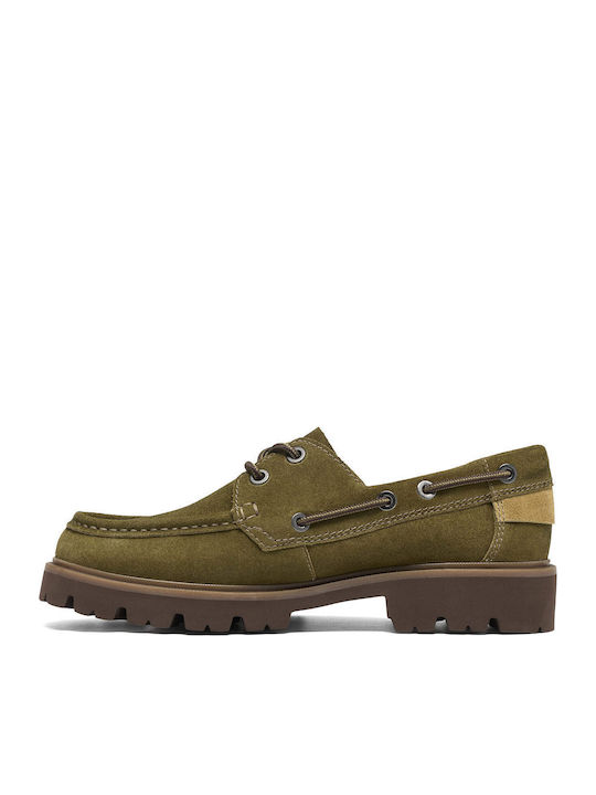 Clarks