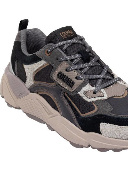 Men's Grey Sneakers