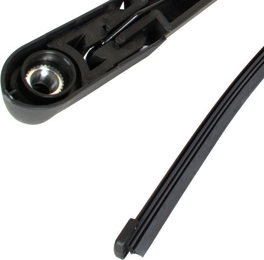 Βραχίονας Υαλοκαθαριστήρα Πίσω Opel Vectra C Hatchback 02-09 + Λεπίδα