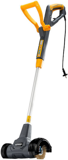 Powermat Ηλεκτρικό Πλάτης Χορτοκοπτικό 800W 2.2kg
