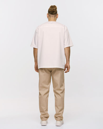 Ayo Unisex Ιατρικό Σακάκι Λευκό