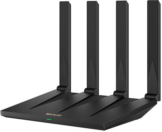 AX12 Pro Ασύρματο Router Wi‑Fi 6 με 3 Θύρες Gigabit