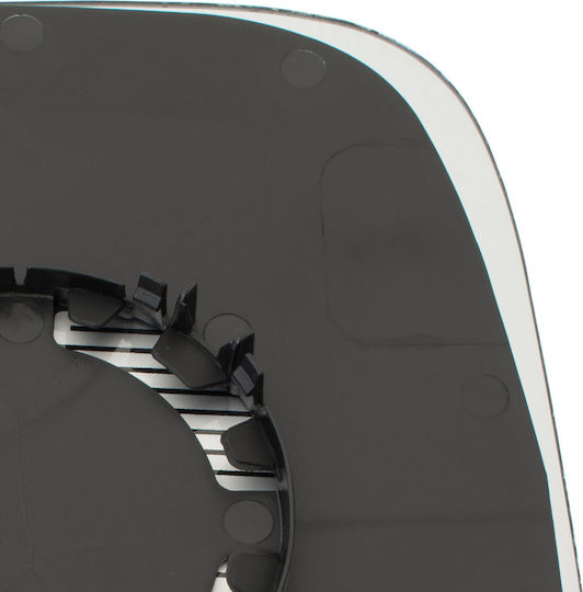 Iveco Daily Iv 06-12 V 11-14 Vi 2014 Ένθετο Καθρέφτη Πανω Θερμαινομενο Δεξιά
