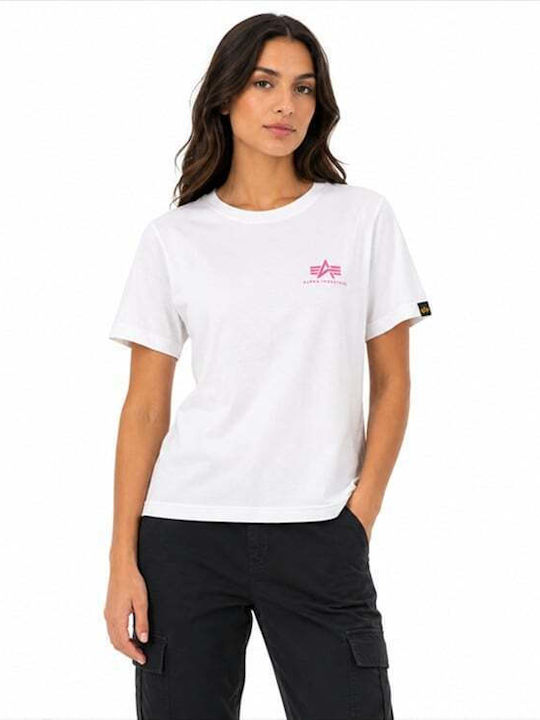 Women's White Blouse