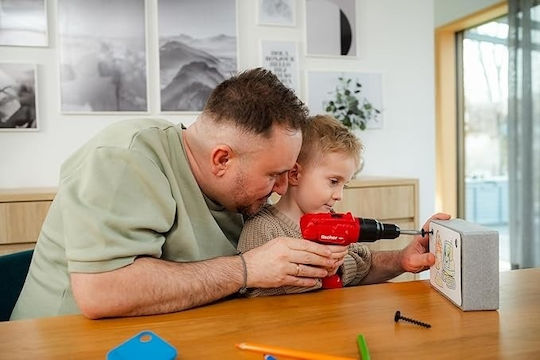 Construction Toy for Children 3+ Years
