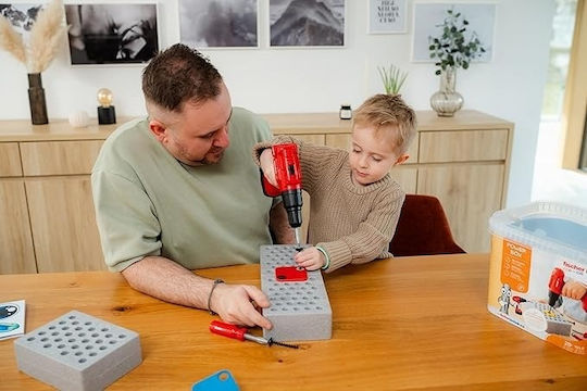 Construction Toy for Children 3+ Years