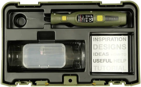 Proxxon Elektrisches Elektrowerkzeug Batterie