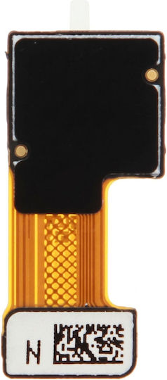 Samsung Frontkamera Samsung Galaxy A57 5G 12 MP Selfie-Sensor Service Pack Schwarz