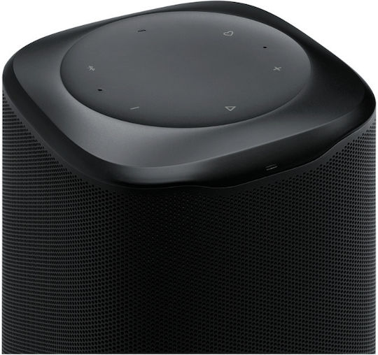 Cove M1 Ηχείο Bluetooth Μαύρο
