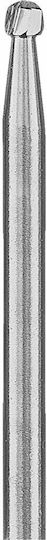 Graphite HSS Cutter Bit Set for Metal \ Wood \ Plastic 3mm 8 pcs