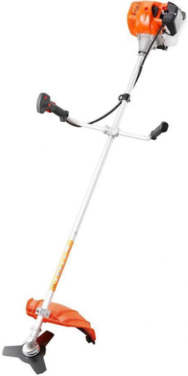 Star Men Two-Stroke Gasoline Shoulder / Hand Brush Cutter 3hp 4kg