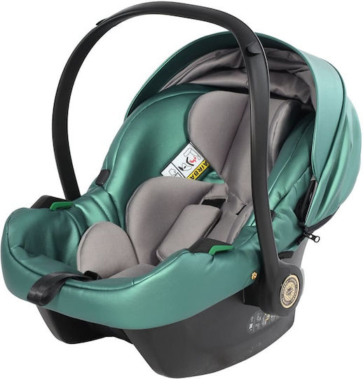 Junama Fluo V3 i-Size Car Seat Green