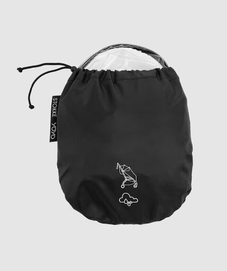 Stokke Husă de ploaie pentru cărucior Yoyo