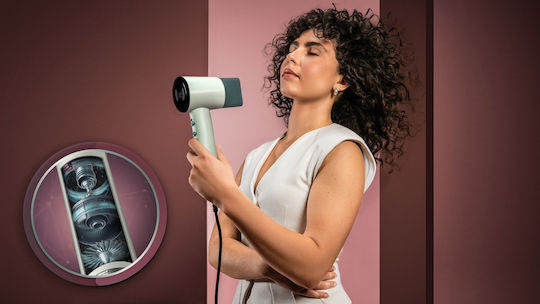 Cecotec Hair Dryer with Diffuser 1600W