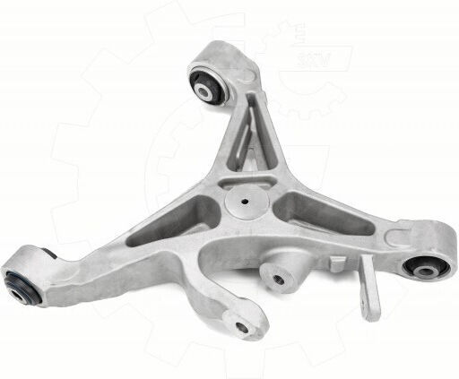 Querlenker Jaguar XJ X351 Hinterachse Links C2D25221