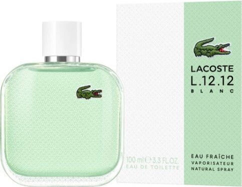 Eau de Toilette 100ml