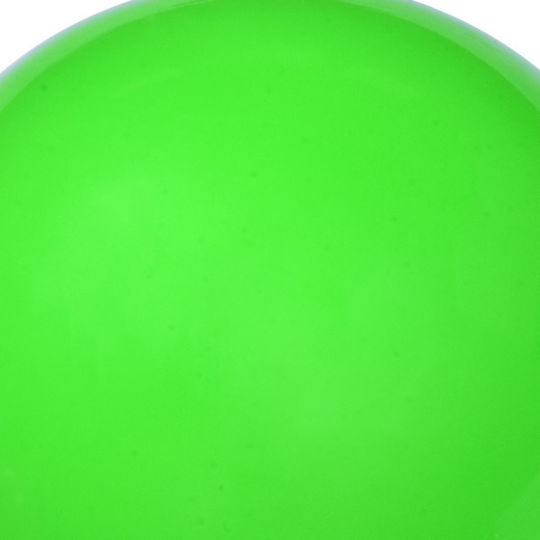 Athlopaidia 009.81514 Rhythmic Gymnastics Ball 16cm Green
