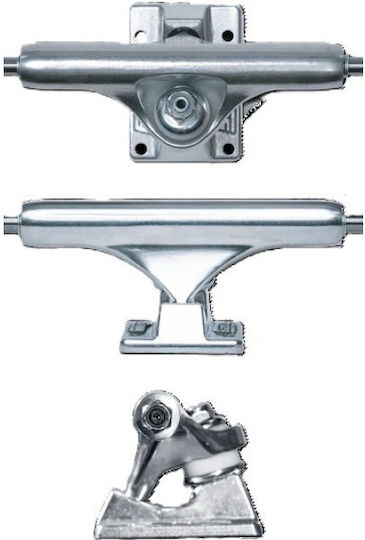 Slappy Hollow Polished Άξονες