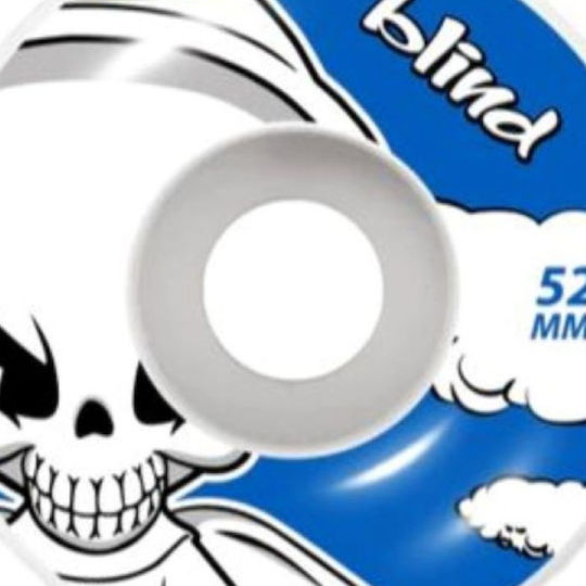 Blind Reaper Roți Skateboard 52mm