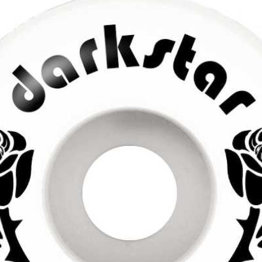Darkstar Forty Wheels Skateboard 52mm