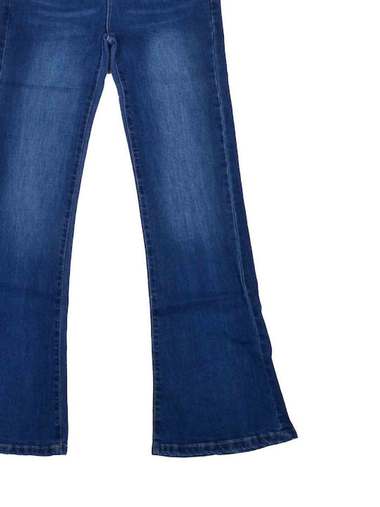 Kinder-Jeanshosen Denim