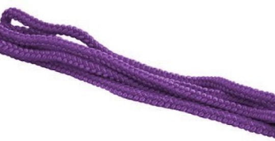 Athlopaidia Rhythmic Gymnastics Rope 3m Purple