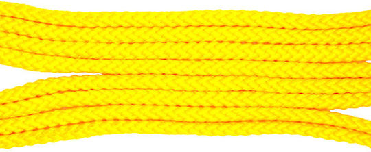 Athlopaidia Rhythmische Gymnastik Seil 3m Gelb