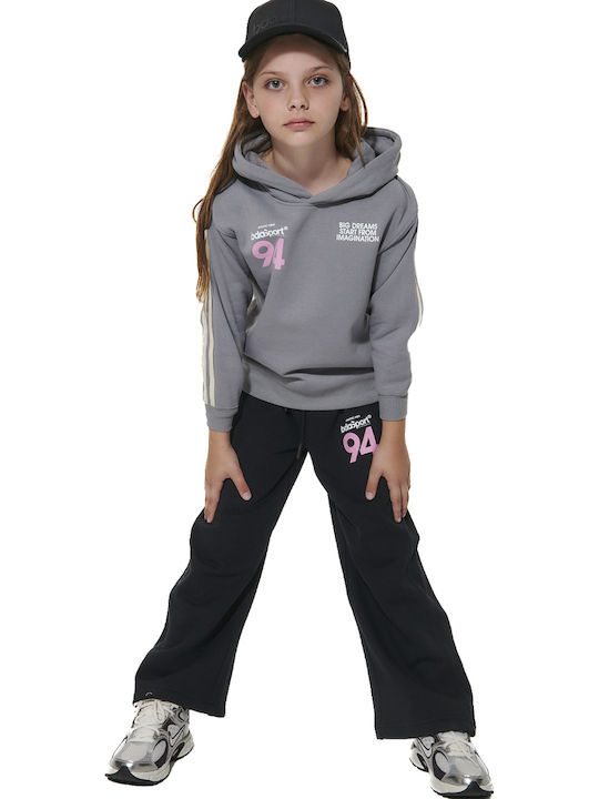 Kids Trousers Black