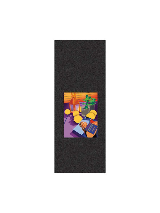 Dwindle Life Still Griptape pentru Accesorii pentru Skateboard Griptapes