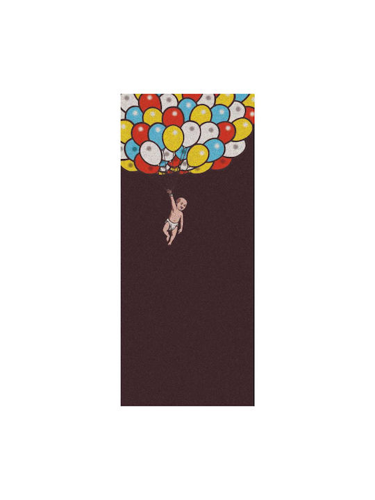 Heritage Guitars 101 Balloons Гриптейпове за Skateboard