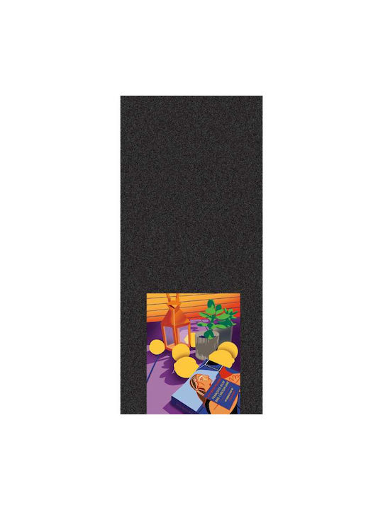 Dwindle Life Still Griptape pentru Accesorii pentru Skateboard Griptapes
