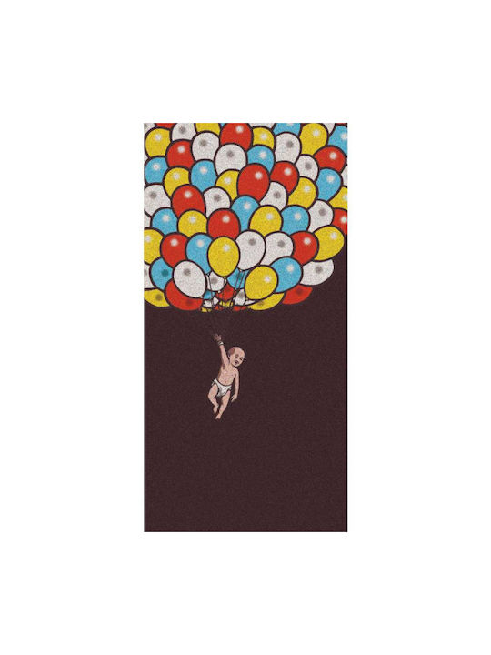 Heritage Guitars 101 Balloons Гриптейпове за Skateboard